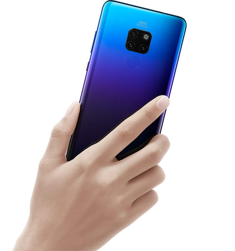 A Symphony in Your Hand