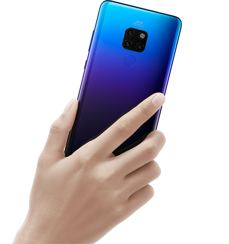 A Symphony in Your Hand