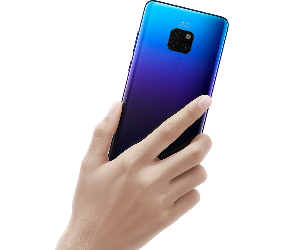 A Symphony in Your Hand