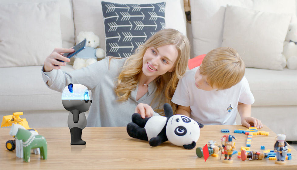 Bring Your Toy&nbsp;to&nbsp;Life