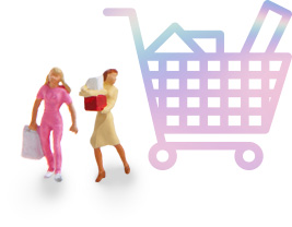 HUAWEI nova 3i smart shopping with AI