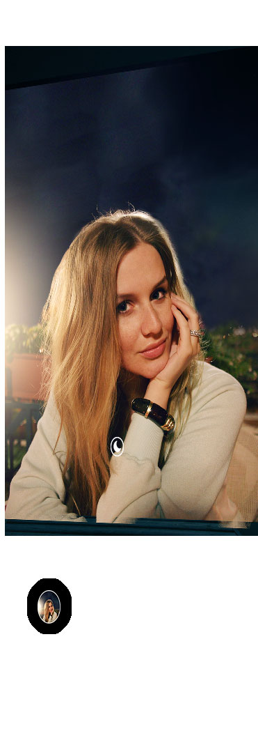 HUAWEI nova 3i dual front cameras AI selfie master