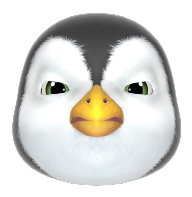 HUAWEI nova 3i Qmoji