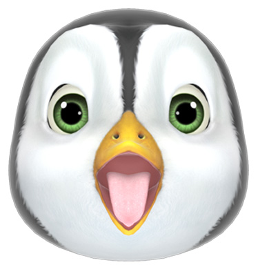 HUAWEI nova 3i Qmoji