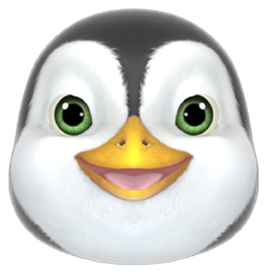 HUAWEI nova 3i Qmoji