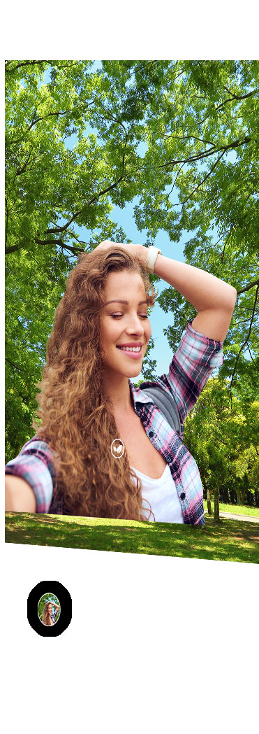 HUAWEI nova 3i dual front cameras AI selfie master