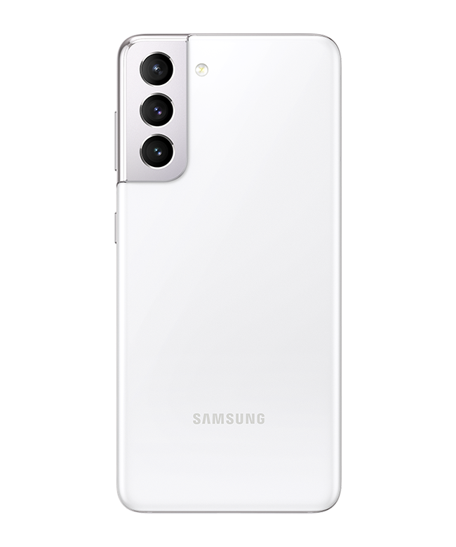Samsung Galaxy S21 Plus 5g 256 Gb 8 Gb Ram Phantom Silver Haddad الحداد