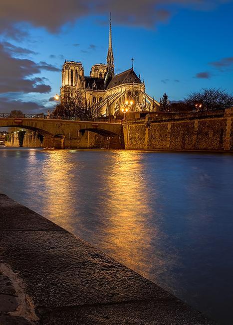 Huawei P20 Pro low light capacity photography