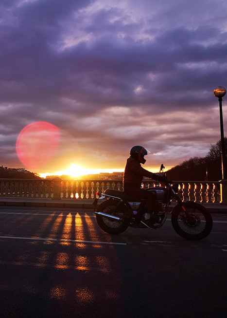 Huawei P20 Pro low light capacity photography