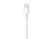 Picture of Apple Lightning to USB cable (2 m) - MD819ZM/A