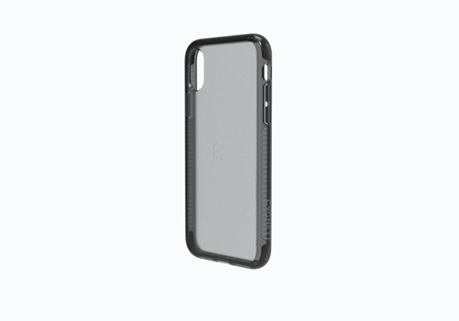 Picture of Cygnett Orbit High Performance Protective Case for ِApple iPhone X - Black