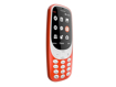 Picture of NOKIA 3310 3G DS Warm Red