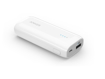 Picture of Anker 5200mAh Astro E1 Ultra Compact Portable Charger White
