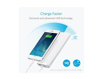 Picture of Anker Power Bank 15,600 mAh PowerCore 2-Port - White