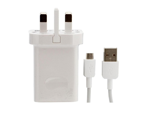 Picture of Huawei Home Charger with Micro USB Cable
