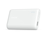 Picture of Anker PowerCore 10,000 mAh  Power Bank with VoltageBoost  - White