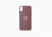Picture of Cygnett UrbanShield Slim Statement Case for iPhone X - Rose Gold