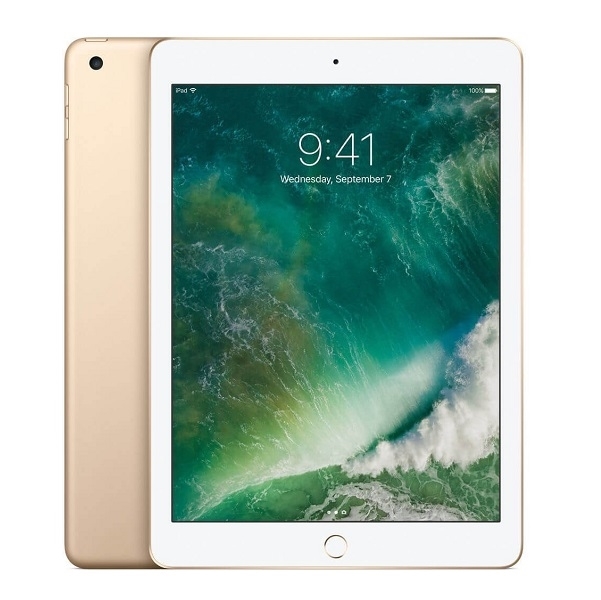 Apple iPad 6TH GEN 9.7 WI-FI 32GB - Gold