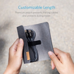 Picture of Anker Powerline+ USB-C to USB-C 2.0 (1m)  With Pouch - Gray