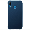 Picture of Huawei Flip Protective Cover For Nova 3E - Blue