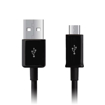 Picture of Naztech , Charge and Sync Micro USB Cable - Black