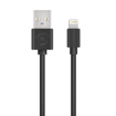 Picture of HyperGear , MFi Lightning 4ft. Charge & Sync Cable - Black