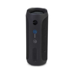 Picture of JBL Flip 4 Waterproof Portable Bluetooth Speaker - Black