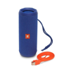Picture of JBL Flip 4 Waterproof Portable Bluetooth Speaker - Blue