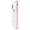 Picture of Spigen Ultra Hybrid Case for Apple iPhone X - Rose Crystal