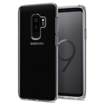 Picture of Spigen , Liquid Crystal Case for Samsung Galaxy S9 Plus - Crystal Clear