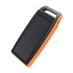 صورة راف بور ، بطارية احتياطية, تدعم شحن الطاقة الشمسية مقاوم للماء والصدمات  للهواتف الذكية بسعة 15,000 ملي امبير  