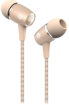Picture of Huawei Wired Earphone Three-button control With Mic AM12 - Gold