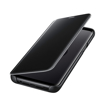 Picture of Samsung S9 Clear View Standing Cover Black