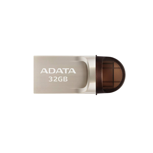 Picture of ADATA UC370 32GB USB3.1 USB-C and USB-A On-The-GO Flash Drive