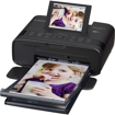 Picture of Canon Selphy Photo Printer CP1300 - Black