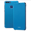 Picture of Huawei,  Flip Cover For P Smart - Blue
