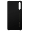 Picture of Huawei Protective Case Support Car Magnetic Holder for P20 Pro  - Black