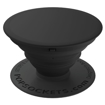 Picture of PopSockets Stand for Smartphones & Tablets - Black and Mount