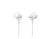 Picture of Samsung Wired Headset High Definition Ear Buds With Mic HS1303 -  White