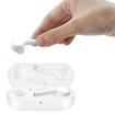 Picture of Huawei Freebuds Bluetooth Earphone - White