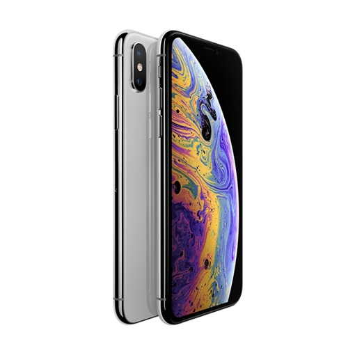 Picture of Apple iPhone Xs 64GB - Silver