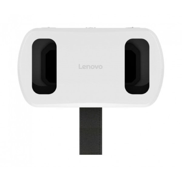 Lenovo V200 VR Glasses White. HADDAD الحداد