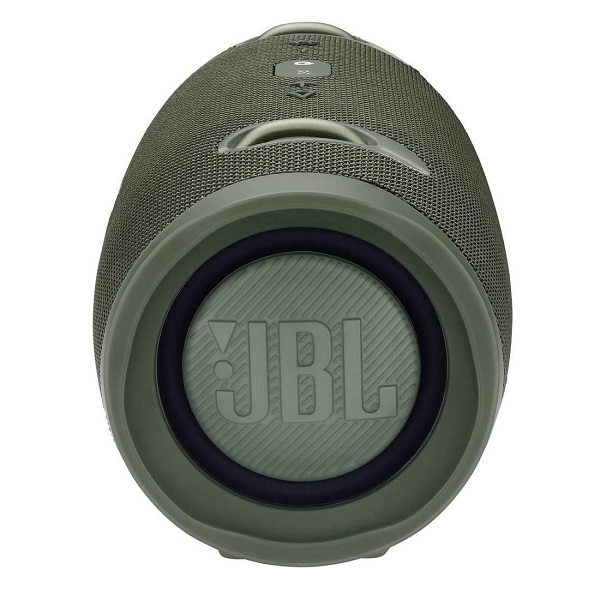 JBL Xtreme 2 Portable Wireless Speaker Green. HADDAD الحداد