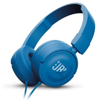 Picture of JBL On-Ear Headphones T450 - Blue