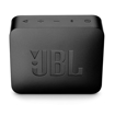 Picture of JBL GO 2 Portable Bluetooth Speaker - Black