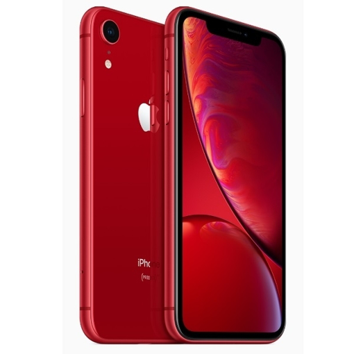 Picture of Apple iPhone Xr 64GB - Red