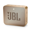 Picture of JBL GO 2 Portable Bluetooth Speaker - Champagne