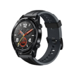 Picture of HUAWEI WATCH GT Sport V401 Black Rubber Graphite Black Sport