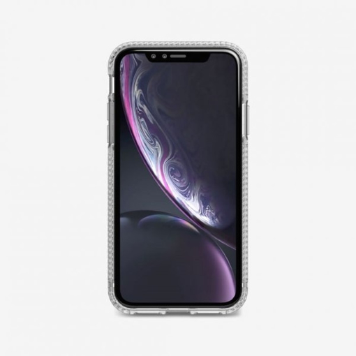Picture of Tech21 Pure Clear Case for iPhone XR - Clear