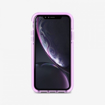 Picture of Tech21 Evo Check Case for iPhone XR - Orchid
